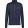 adidas COLD.DRY Full-Zip Jacket NAVY/BLUE