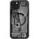 Spigen Ultra Hybrid Zero One MagFit Case for iPhone 15