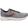 Brooks Levitate 5 - Grey/Peacoat/Flame