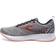 Brooks Levitate 5 - Grey/Peacoat/Flame