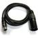 Pulse Sound Mikrofonkabel Mini-xlrf 1,5m