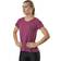 Under Armour IsoChill Run 200 SS - Pink Female