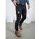 Dæhlie Herren Kikut Hose - Schwarz