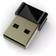 Keelog Airdrive Keyboard Mouse Jiggler, Anti-skärmsläckare