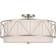 Kichler Birkleigh Ceiling Flush Light 24"