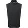 FootJoy Full-Zip Knit Herre Vest Black