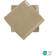 Meraki Solid Towel 50 x 100 cm 2-pack