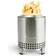 Solo Stove Mesa Stainless Steel Tabletop Smokeless Mini Firepit & Stand