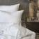 Borganäs Rolling Duvet Cover White (220x210cm)