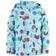 Burton Girls Elodie Jacket Blue/Patterned