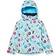 Burton Girls Elodie Jacket Blue/Patterned