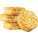 Dare Sandwich Creme Lemon Cookies 290g 1pack