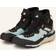 adidas Terrex Skychaser Tech GTX - Semi Flash Aqua/Core Black/Preloved Yellow