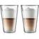 Bodum Canteen Double Bicchiere 40cl 2pcs