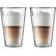 Bodum Canteen Double Dricksglas 40cl 2st
