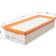 Mahle Air Filter Insert LX2046 76832364