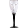 Målerås Masq Electra Rødvinsglas 45cl