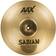 Sabian AAX X-Plosion Crash 16"