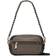 Michael Kors Jet Set Handbag - Brown/Black