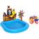 Bestway H2OGO! Ships Ahoy Play Center Splash Pool