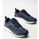 Endurance Herren Fortlian Sneaker, 1009 India Ink