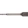 Milwaukee SDS+ SL 250X40mm 4932478264 Fladmejsel