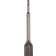 Milwaukee SDS+ SL 250X40mm 4932478264 Fladmejsel