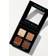Sigma Beauty Eyeshadow Quad Crème Brûlée - 4 g