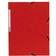 Exacompta Rubber Band Folder A4