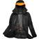 Helly Hansen Garibaldi Infinity - Noir