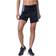 Nike Icon Clash Tr 2.0 Short Black/Grey, Female, Tøj, Shorts, Træning, Sort