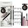 Anastasia Beverly Hills Original Brow Kit Dark Brown