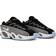 Nike NOCTA x Glide - Black/White/Clear