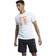 Reebok RC AC Cotton Tee Blue/White