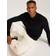 Only & Sons Onswyler Life Ls Polo Knit Black