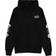 Naruto Shippuden Hooded zip black