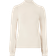 Vila ViFelly High Neck L/S Top - Valkoinen