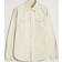 Polo Ralph Lauren Hemd aus Baumwoll-Gabardine Beige