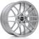 Nordhunt Alufelge avus ac-mb4 fur bmw serie 4 cabrio 8x18 5x120 hyper silver 06t