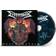 Dismember Death Metal CD multicolor (Vinyl)