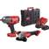 Milwaukee M18FPP2BD-502P (2x5.0Ah)