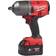 Milwaukee M18FPP2BD-502P (2x5.0Ah)