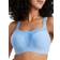 Panache Wired Sports Bra - Sky Blue