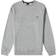 Paul Smith Ps Grey Cotton Zebra Sweatshirt