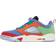 Nike Air Jordan 5 Retro Low Doernbecher 2022 M - Hyper Royal/Safety Orange/University Red