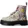 Dr. Martens Sinclair - Parchment Beige Phantom Floral Shadow Backhand