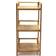 Redmon Bamboo Shelving System 12x27.8"