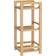 Redmon Bamboo Shelving System 12x27.8"