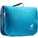 Deuter Wash Center Lite II Toiletry Bag - Wave/Ink