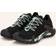 Mammut Hueco II Low Gore-Tex - Black/Neo Mint